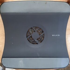 Belkin Fan